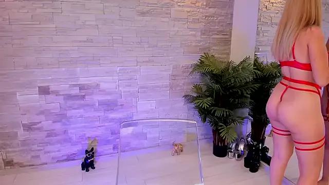 Freechat AngelInSinn on StripChat