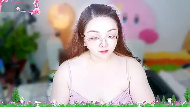 AngelwithEcup — Freechat on StripChat