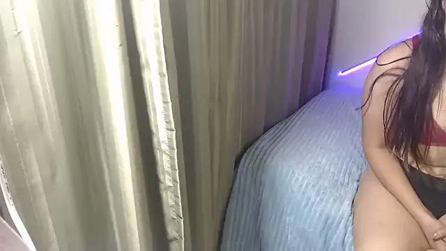 Private angelyxs on StripChat