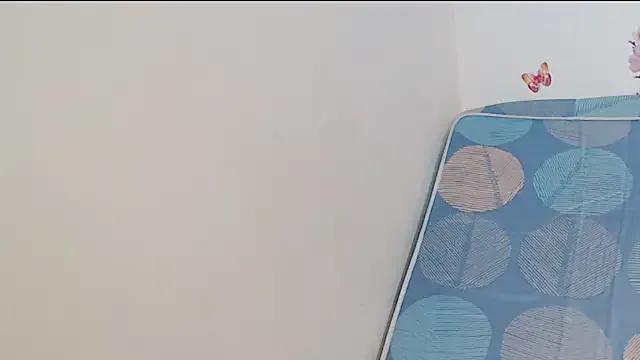 Private angelyxs on StripChat