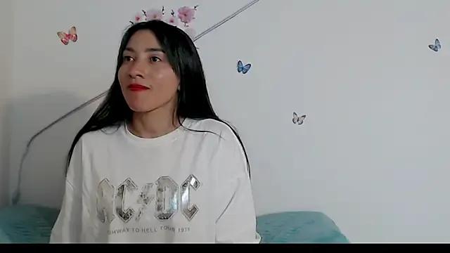 Private angelyxs on StripChat