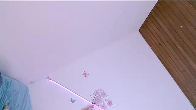 Private angelyxs on StripChat