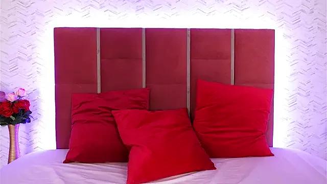 Freechat AngieBrookk on StripChat