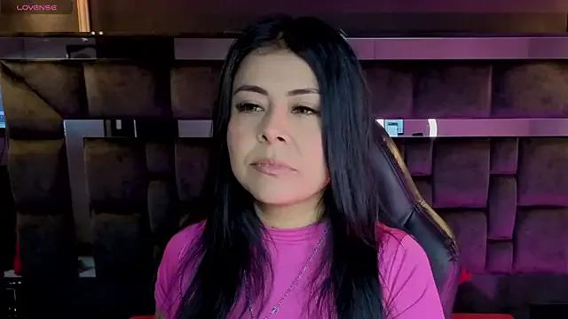 StripChat Aniajoness_ is Private Aniajoness_ — finger pussy