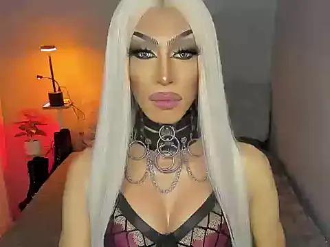 Freechat anitacruise on StripChat