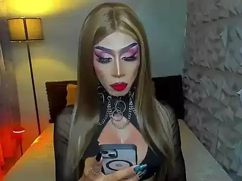 Freechat anitacruise on StripChat