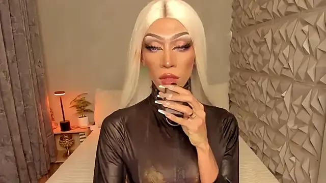 Freechat anitacruise on StripChat