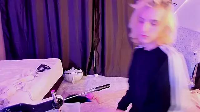 Freechat Anjela_Botton on StripChat