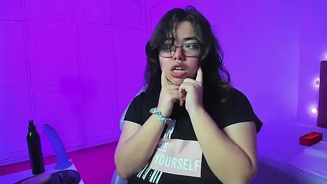 Freechat annie_rose11 on StripChat