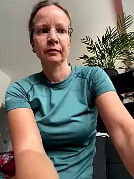 Freechat AnnikaRose on StripChat