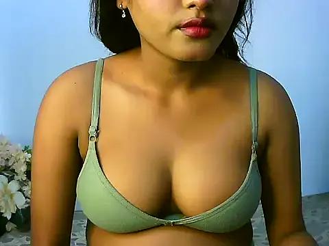 Freechat ANNU_ on StripChat