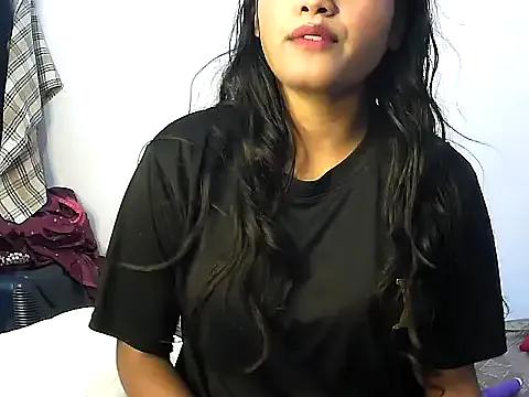 Freechat ANNU_ on StripChat