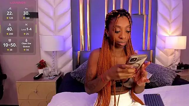 Freechat Anny_osorio on StripChat