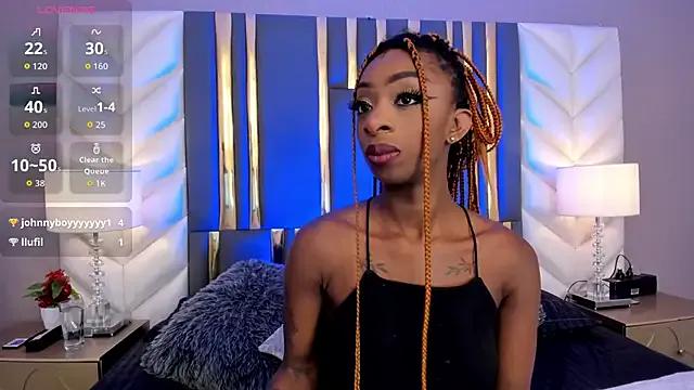 Freechat Anny_osorio on StripChat