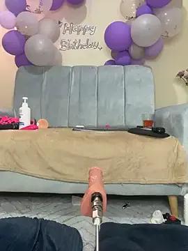 Freechat antonelaswete02 on StripChat