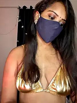 StripChat Anu--Telugu is Freechat Anu--Telugu — Full nude show oil massage