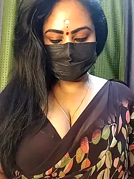 Anushka_flower room chat