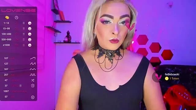 Freechat any_sophia on StripChat