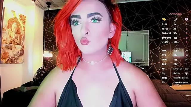 Freechat any_sophia on StripChat