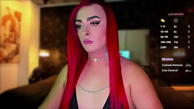 Freechat any_sophia on StripChat