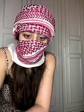 Freechat Arab-mimi on StripChat