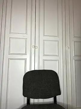 Freechat Arab-mimi on StripChat