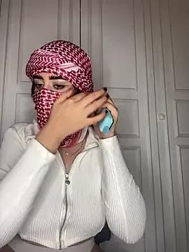 Freechat Arab-mimi on StripChat