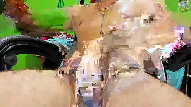 Arian_Pervert on StripChat 