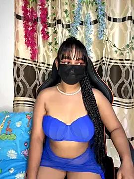 Ariana__Marie on StripChat 