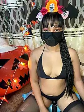 Ariana__Marie on StripChat 