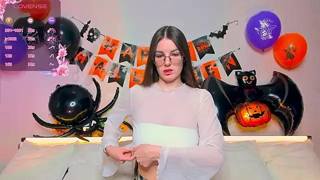 Freechat AriellaTesk on StripChat