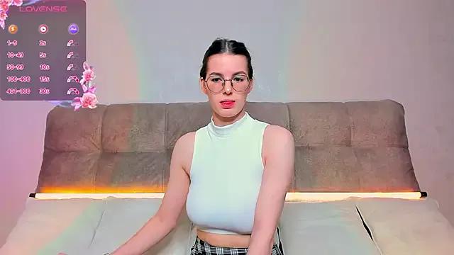 Freechat AriellaTesk on StripChat