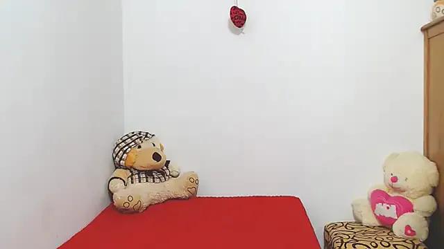 Private ariellth on StripChat