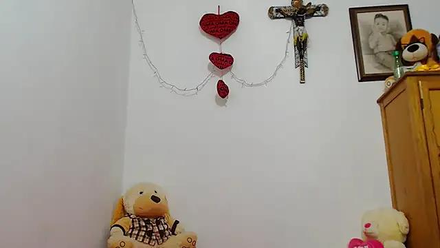 Private ariellth on StripChat