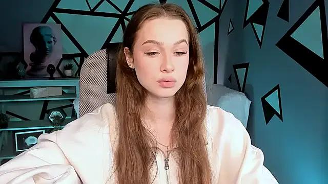 Freechat ArielSykes on StripChat