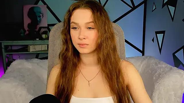 Freechat ArielSykes on StripChat