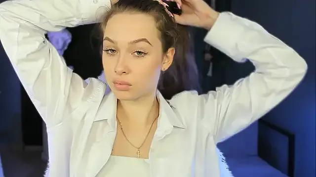 Freechat ArielSykes on StripChat