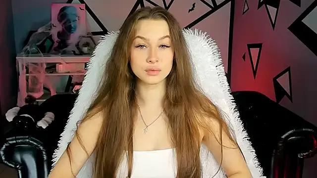 Freechat ArielSykes on StripChat