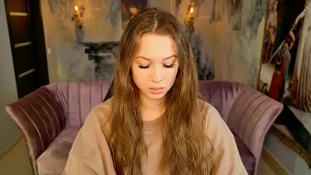 Freechat ArielSykes on StripChat