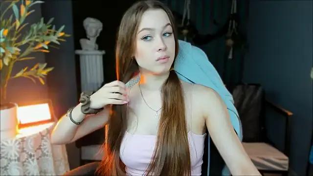 Freechat ArielSykes on StripChat