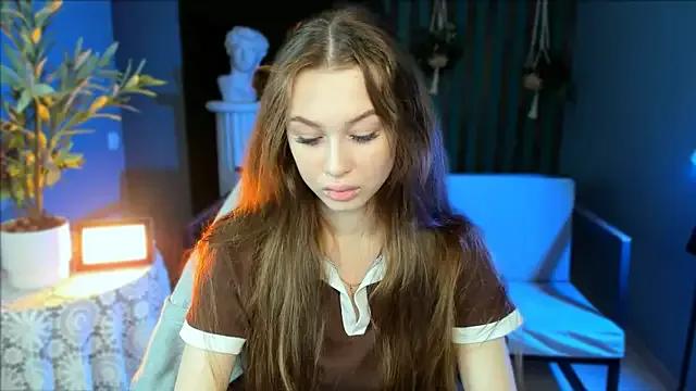 Freechat ArielSykes on StripChat