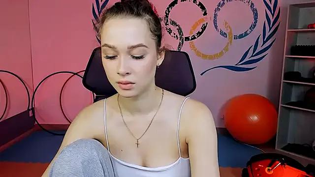 Freechat ArielSykes on StripChat