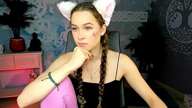 Freechat ArielSykes on StripChat