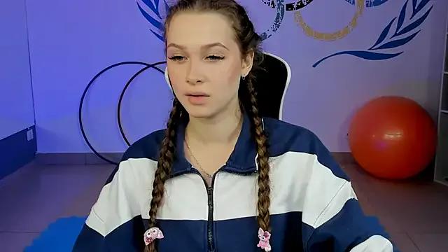 Freechat ArielSykes on StripChat