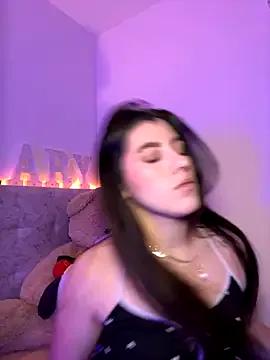 StripChat ARITOO_ is Freechat ARITOO_ — Undress me with vibrations