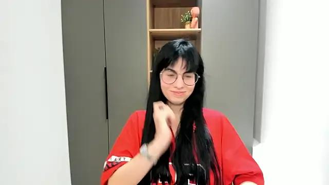 Freechat ArlineJanik on StripChat