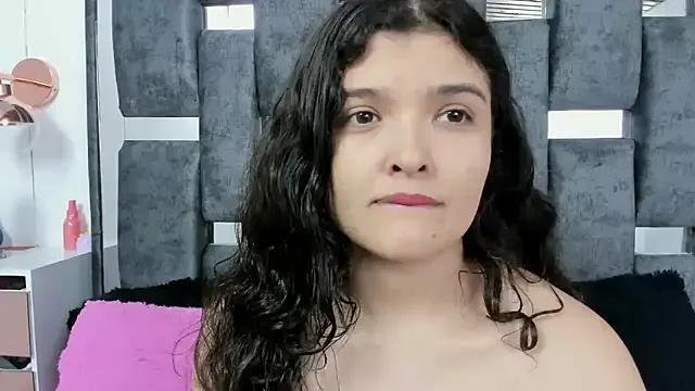 Freechat ARTEMISAKIM on StripChat