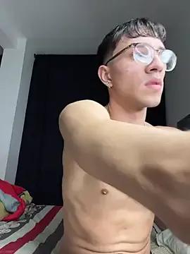 StripChat arthurdavies is Freechat arthurdavies — ABUNDANT CUM SHOW + CONTROL LOVENSE