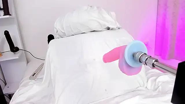 StripChat arynaughty20 is Freechat arynaughty20 — Hard and deep fucked my ass