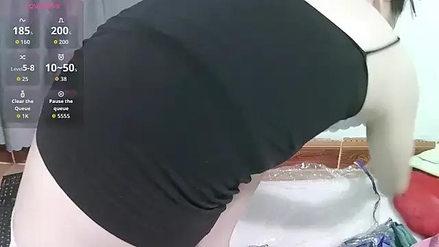 Freechat ASIAN_puppy on StripChat